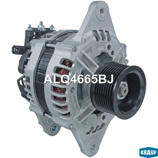 Генератор KRAUF ALQ4665BJ