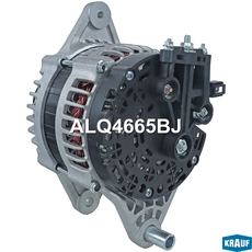 Генератор KRAUF ALQ4665BJ