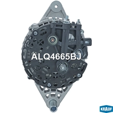 Генератор KRAUF ALQ4665BJ