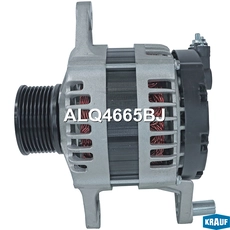 Генератор KRAUF ALQ4665BJ