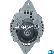 Генератор KRAUF ALQ4665BJ