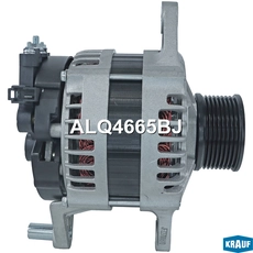 Генератор KRAUF ALQ4665BJ