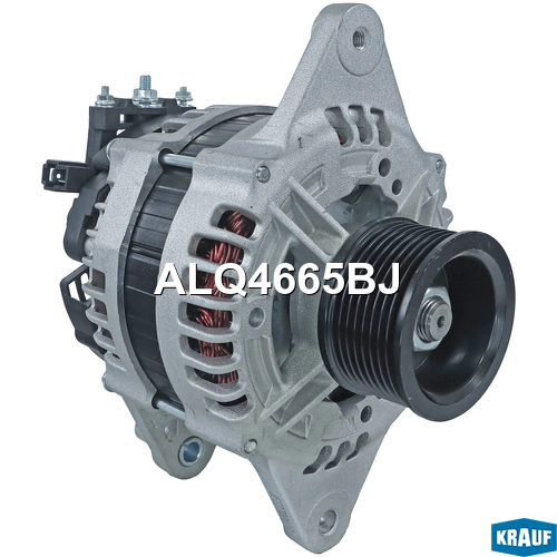 Генератор KRAUF ALQ4665BJ