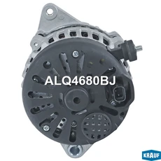 Генератор KRAUF ALQ4680BJ