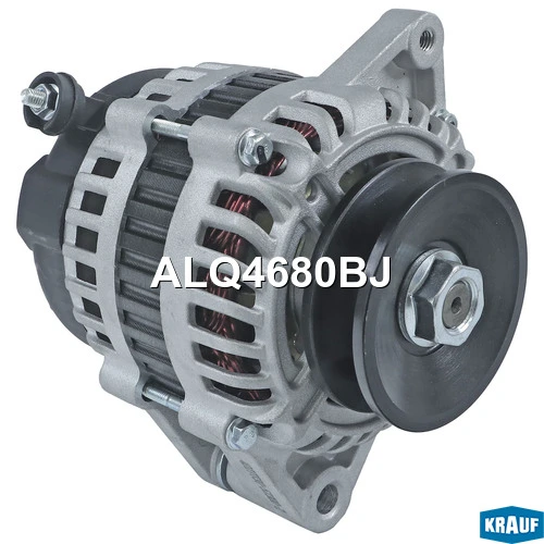Генератор KRAUF ALQ4680BJ