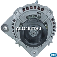 Генератор KRAUF ALQ4681BJ