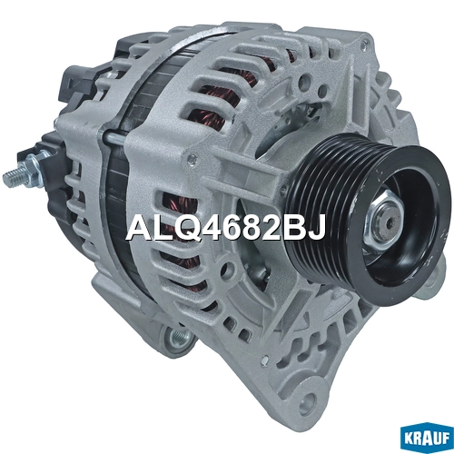 Генератор KRAUF ALQ4682BJ