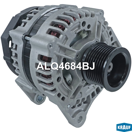 Генератор KRAUF ALQ4684BJ