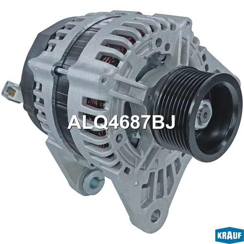 Генератор KRAUF ALQ4687BJ