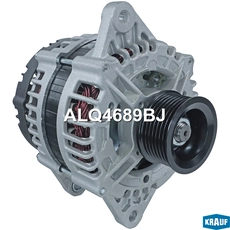 Генератор KRAUF ALQ4689BJ