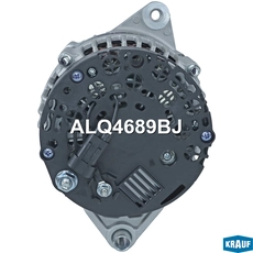 Генератор KRAUF ALQ4689BJ
