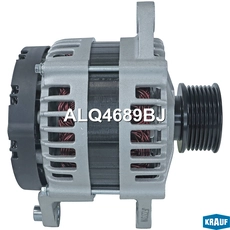 Генератор KRAUF ALQ4689BJ