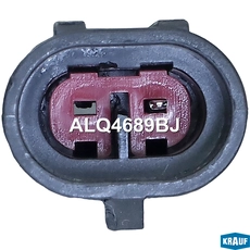 Генератор KRAUF ALQ4689BJ