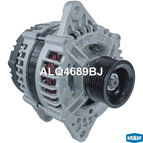 Генератор KRAUF ALQ4689BJ