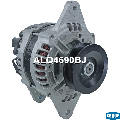 Генератор KRAUF ALQ4690BJ