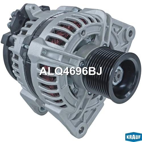 Генератор KRAUF ALQ4696BJ
