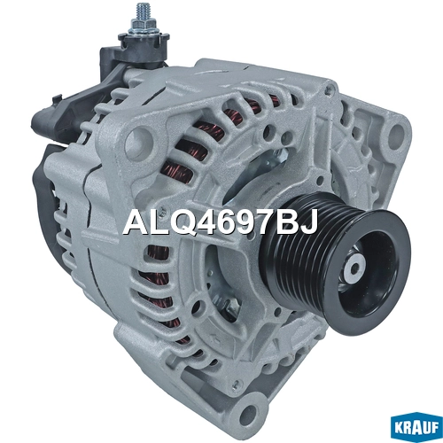 Генератор KRAUF ALQ4697BJ