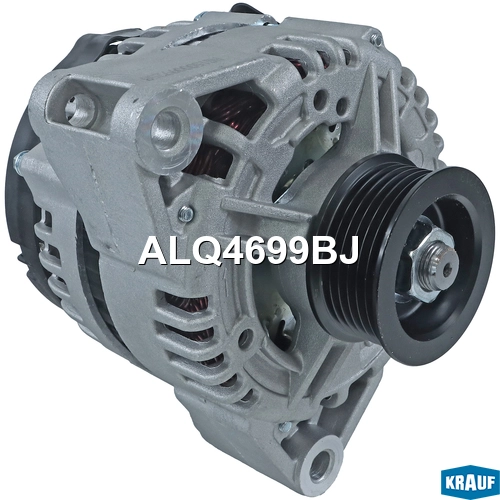 Генератор KRAUF ALQ4699BJ
