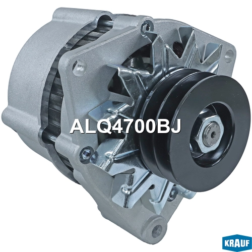 Генератор KRAUF ALQ4700BJ