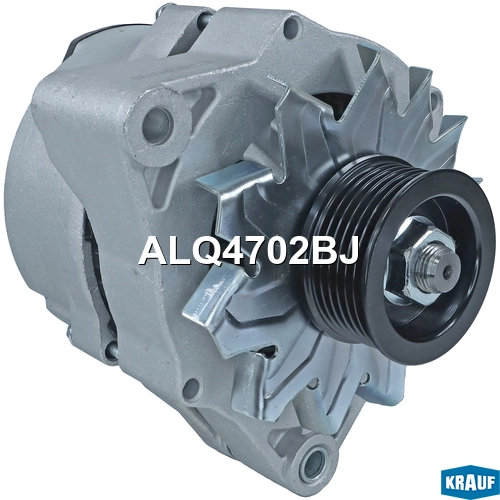 Генератор KRAUF ALQ4702BJ