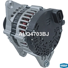 Генератор KRAUF ALQ4703BJ