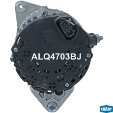 Генератор KRAUF ALQ4703BJ