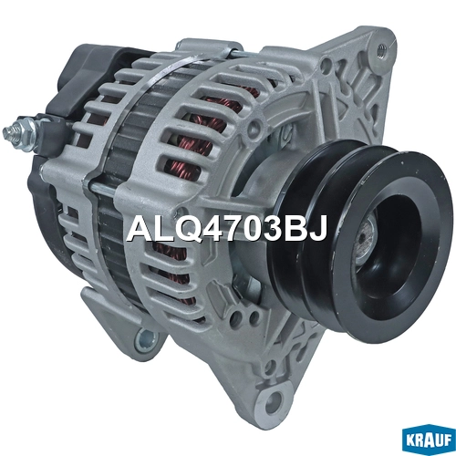 Генератор KRAUF ALQ4703BJ