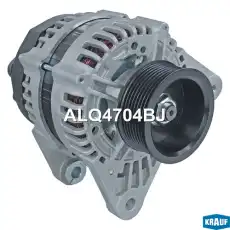 Генератор KRAUF ALQ4704BJ