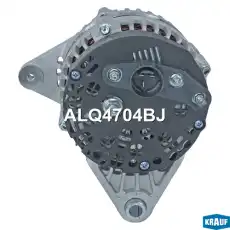 Генератор KRAUF ALQ4704BJ