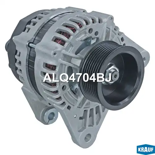 Генератор KRAUF ALQ4704BJ