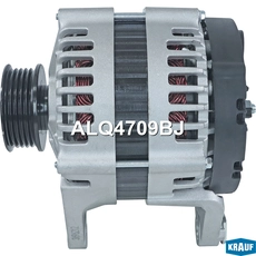 Генератор KRAUF ALQ4709BJ