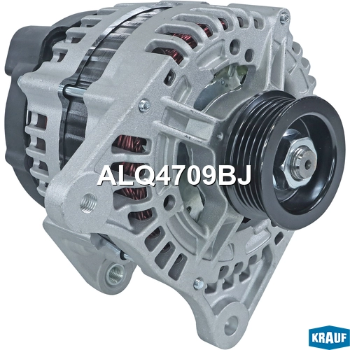 Генератор KRAUF ALQ4709BJ