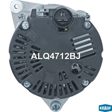Генератор KRAUF ALQ4712BJ