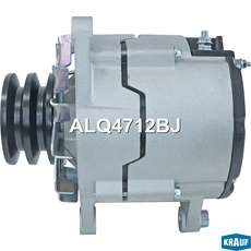 Генератор KRAUF ALQ4712BJ
