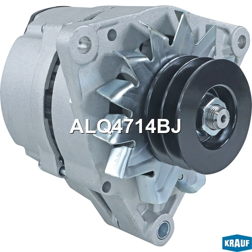Генератор KRAUF ALQ4714BJ