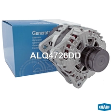 Генератор KRAUF ALQ4726DD