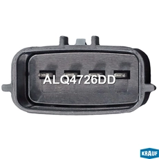 Генератор KRAUF ALQ4726DD