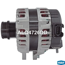 Генератор KRAUF ALQ4726DD