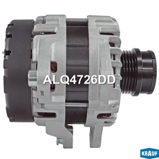 Генератор KRAUF ALQ4726DD