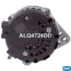 Генератор KRAUF ALQ4726DD