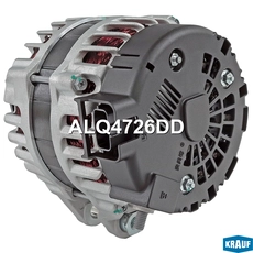 Генератор KRAUF ALQ4726DD