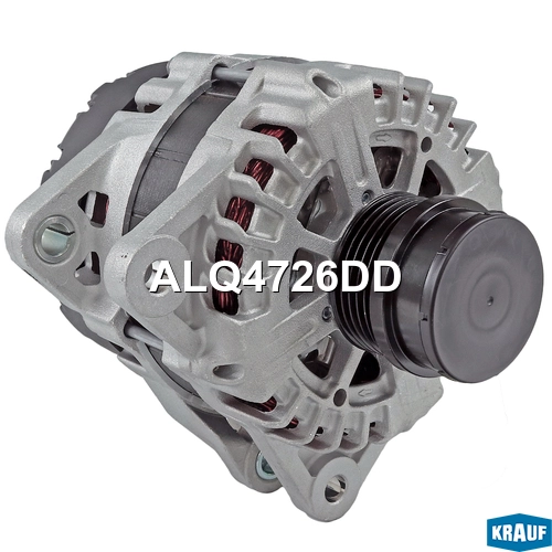 Генератор KRAUF ALQ4726DD