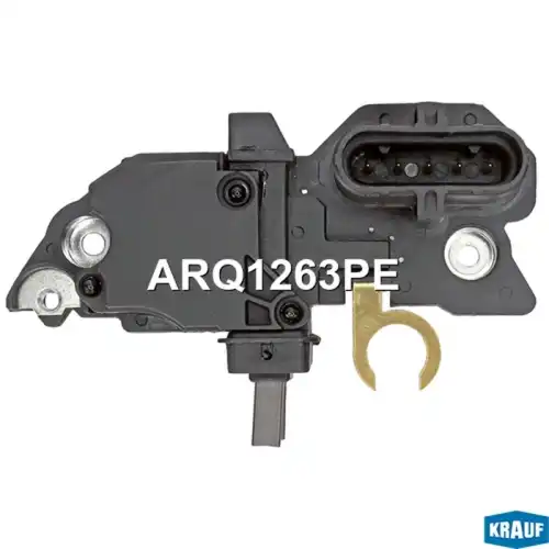 Генератор KRAUF ARQ1263PE
