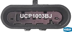 Генератор KRAUF UCP1003BJ