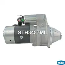 Стартер KRAUF STH3487ML
