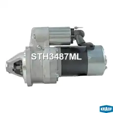 Стартер KRAUF STH3487ML