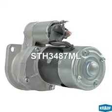 Стартер KRAUF STH3487ML