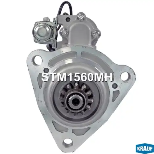 Стартер KRAUF STM1560MH