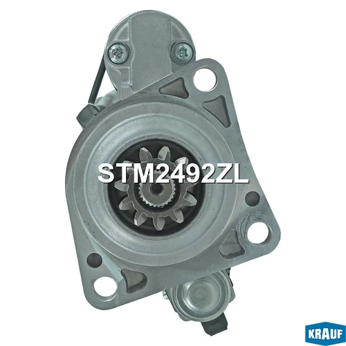Стартер KRAUF STM2492ZL