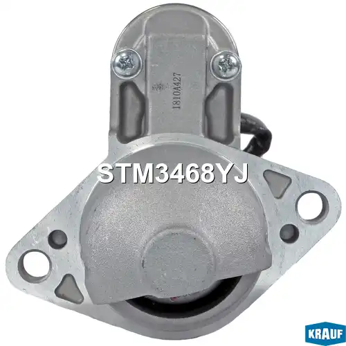 Стартер KRAUF STM3468YJ